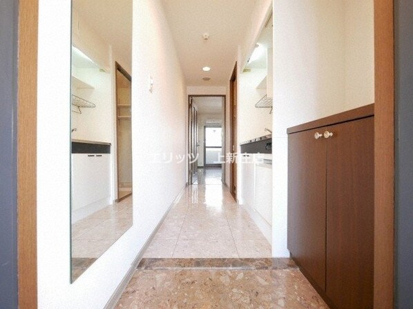 アスリート新大阪IIの物件内観写真